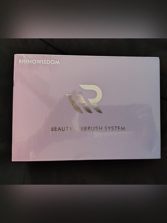 Rhinowisdom Other - NWT Rhinowisdom Beauty Airbrush System.
